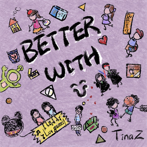 Better With U