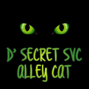 Alley Cat