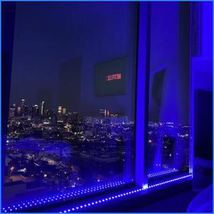 was i mistaken, meeting you?