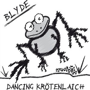 dancing krötenlaich