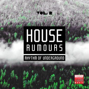 House Rumours, Vol. 2 (Rhythm Of Underground)