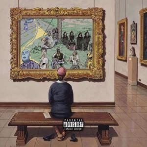 Mr. Miyagi (feat. The Souly Ghost & DJ Flash) [The Gold Cut] [Explicit]