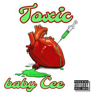 Toxic (Explicit)