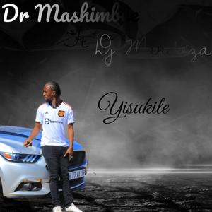 Yisukile (feat. Dj Mandoza)