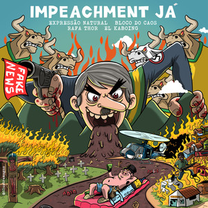 Impeachment Já