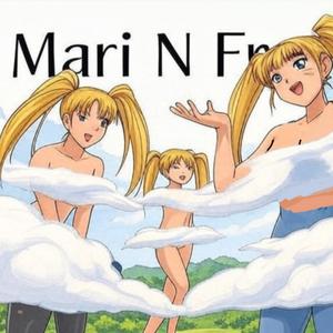 Mari N France (Explicit)
