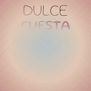 Dulce Cuesta