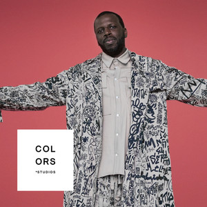 Dino d'Santiago - BRAVA (Carta Pa Tareza) - A COLORS ENCORE