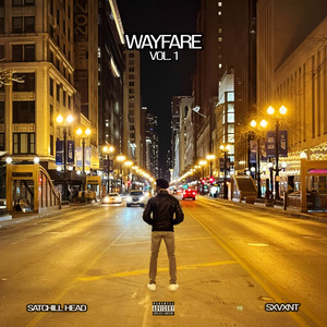 Wayfare, Vol. 1 (EP) [Explicit]