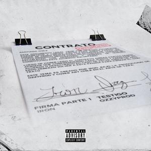 Contrato (feat. OzzyProd) (Explicit)