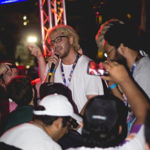 WOAH FREESTYLE (Explicit)