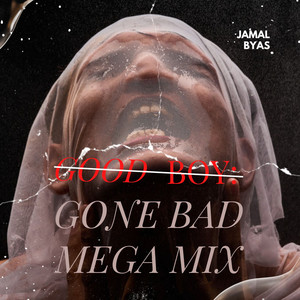 Good Boy: Gone Bad Mega Mix (Explicit)