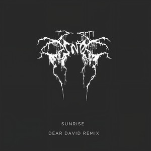 Sunrise (Dear David Remix)