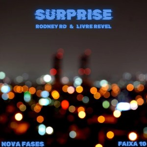 SURPRISE (Explicit)