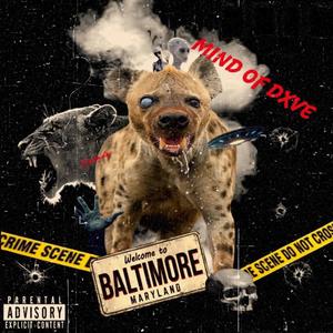 WAR! (feat. Marz) (Explicit)