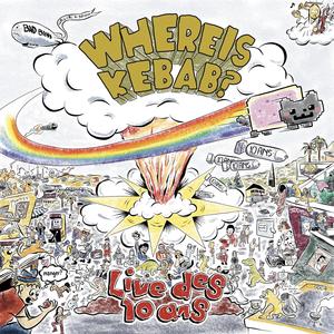 Rien À Perdre (feat. Axio) (Live)