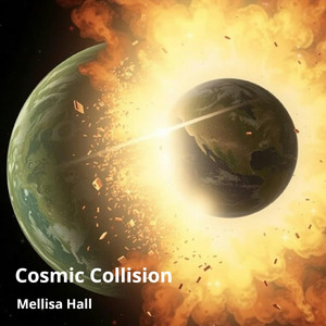 Cosmic Collision