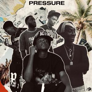 PRESSURE (feat. MAj & gho$t) (Explicit)