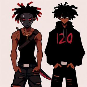 NEGRO BOOTS FREESTYLE (feat. $NOW THA MOON GOD) (Explicit)