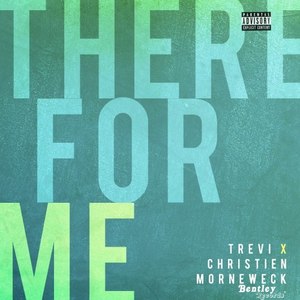 There for Me (Explicit)