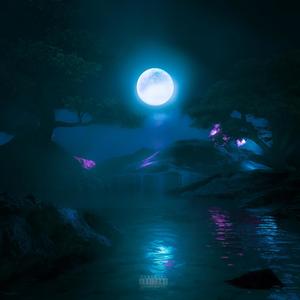 Full Moon(feat. Chris da Vinci) (Explicit)