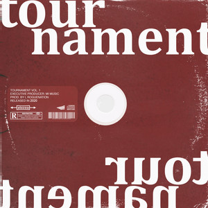 Tournament (feat. JUSTHIS, TakeOne, Ja Mezz & Xbf) (Explicit)