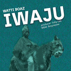 Iwaju