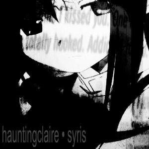 passion (feat. syris) (Explicit)