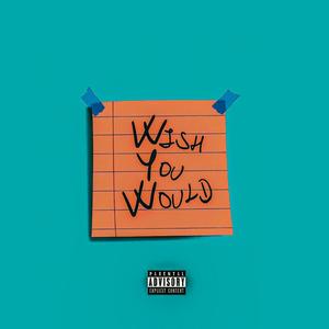 Wish You Would