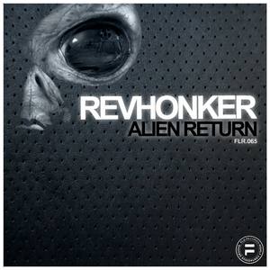 Alien Return