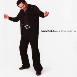 I Am Hooked On Your Love