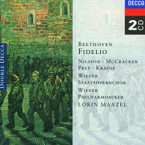Fidelio - Act 1 - Jetzt, Schätzchen...Der arme Jacquino dauert mich
