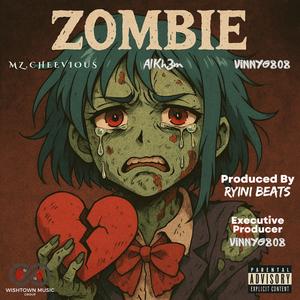 Zombie (Explicit)