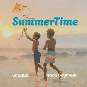Summer Time (feat. Soch BoyWndr)