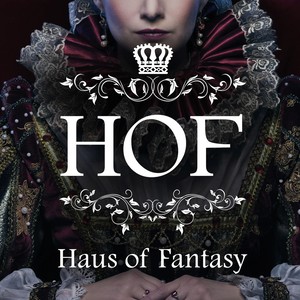 This Is My Haus(feat. Dina Delicious) (Explicit)