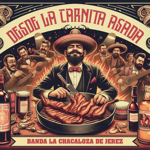 El Tarasco (En Vivo)