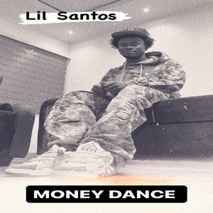 Money Dance (Explicit)