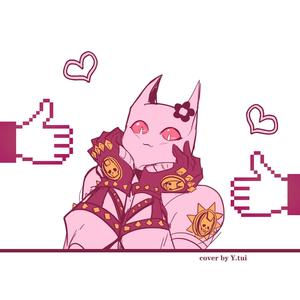 STONE OCEAN -《JOJO的奇妙冒险 石之海》OP1 Demo