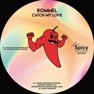Catch My Love (Extended Mix)