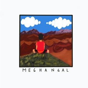 Meghangal