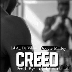 Creed (feat. Doogie Marley) [Explicit]