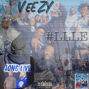 Veezy -letter to Le (Explicit)