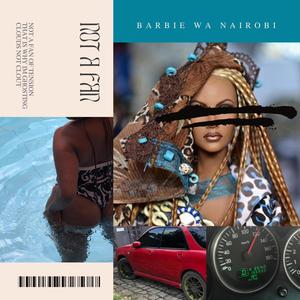 Not A Fan (feat. Julixn Drizzle, CHozenAfitra & Üzrr) (Explicit)