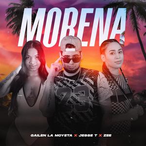 Morena (Explicit)