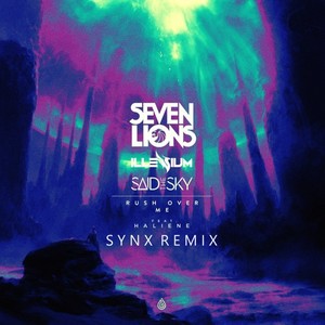 Rush Over Me (Synx Remix)