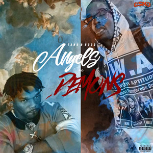 ANGELS AND DEMONS (Explicit)
