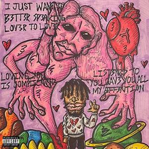 Broken Heart Syndrome (Remastered) [Explicit]