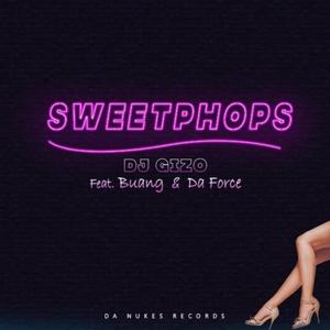 Sweetphops,(feat. Da Force SA & Buang)