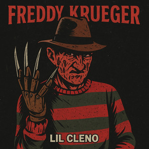 Freddy Krueger (Explicit)