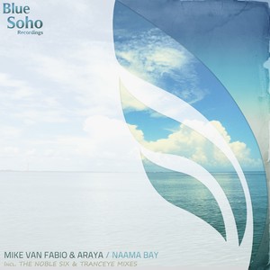 Naama Bay (TrancEye Remix)